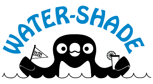 Water Shade logo