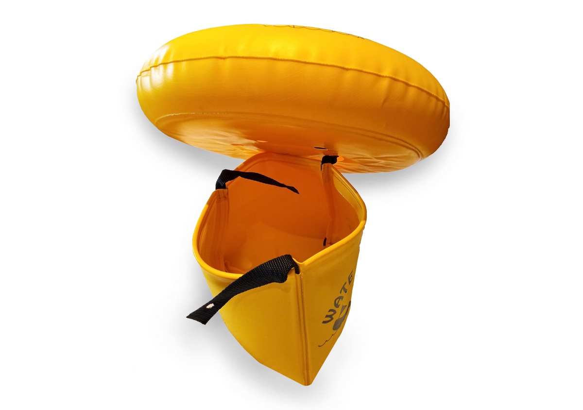 Wind Anchor Kit For Floating Pool Canopy | Water Shade