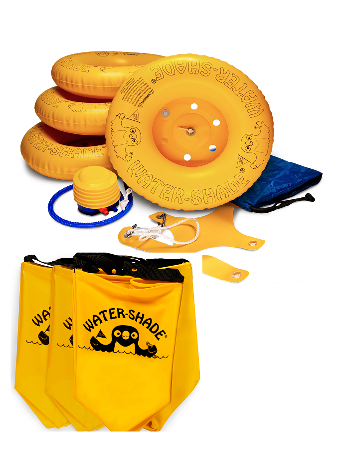 Floating Shade Rings Products